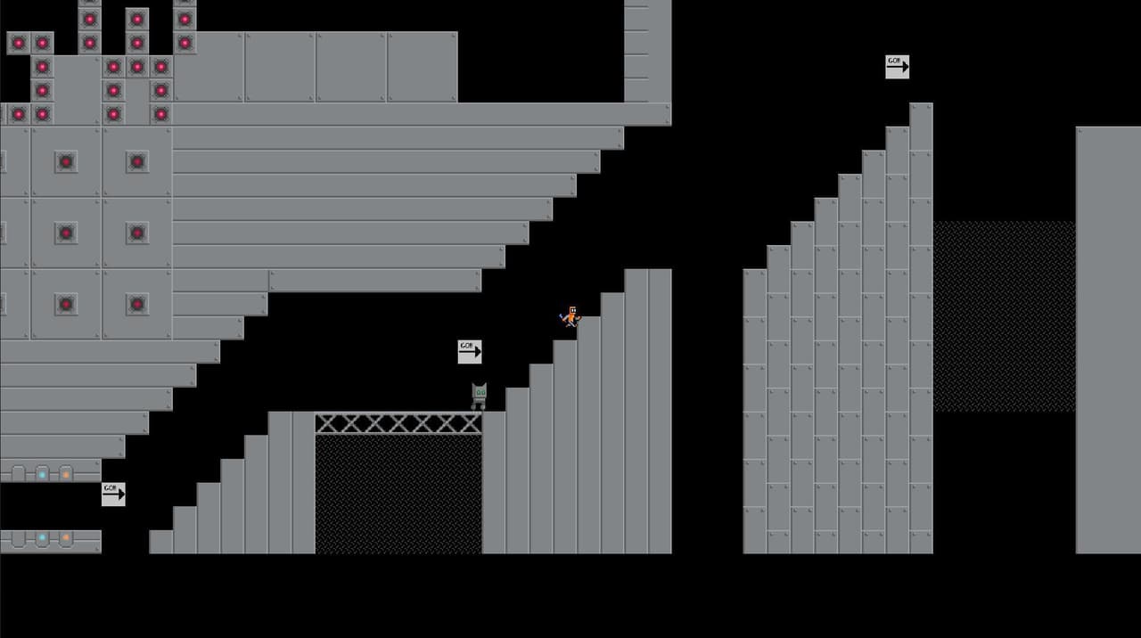 MadGun: Gears and Blood screenshot 6