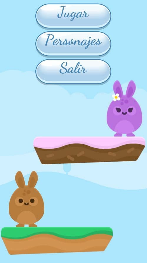 Brincolin screenshot 2