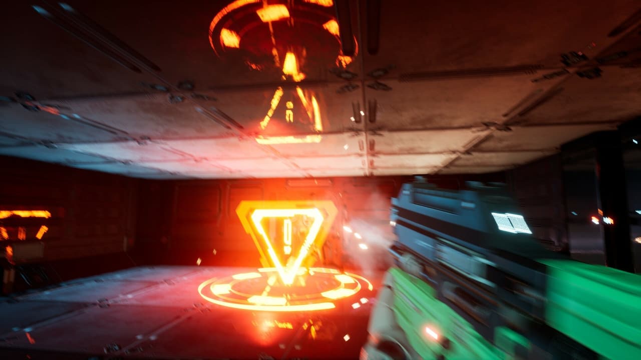 RAZE 2070 screenshot 6