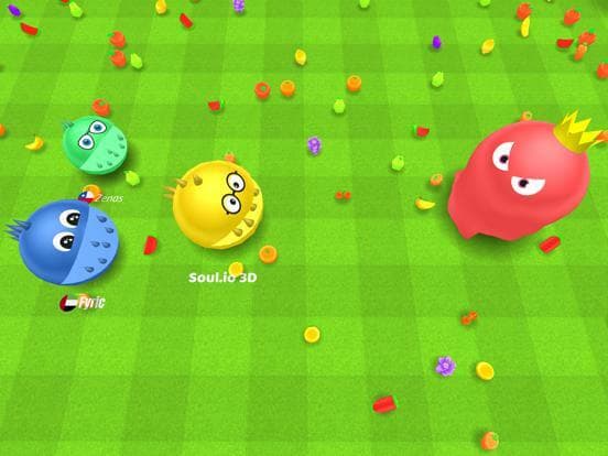 Soul.io 3D screenshot 5