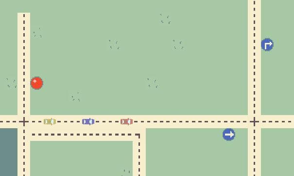 Road (Hor1zonte)