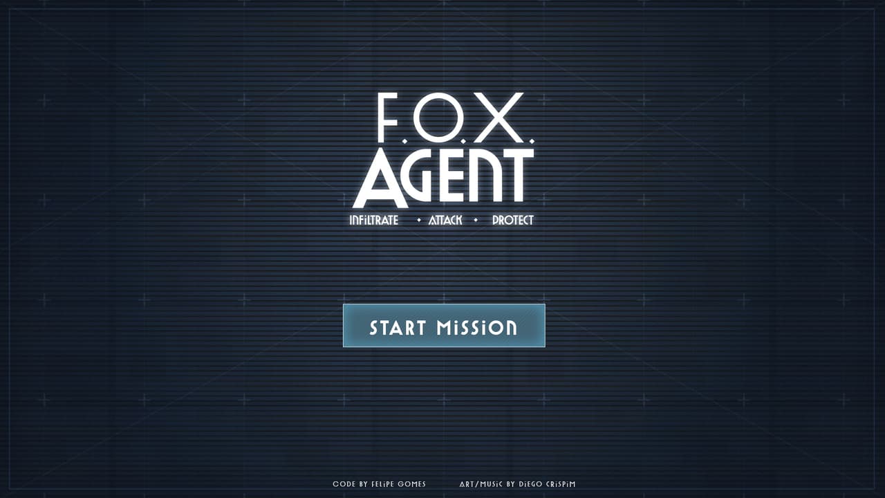 F.O.X. Agent screenshot 2