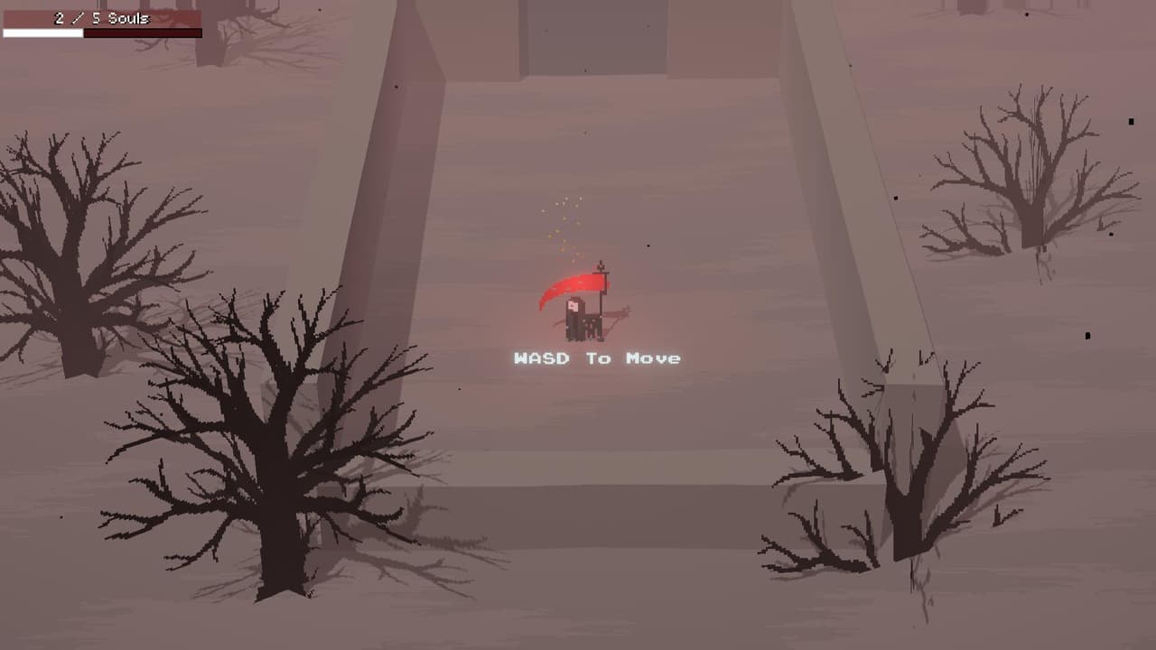 Grim Deeper screenshot 3