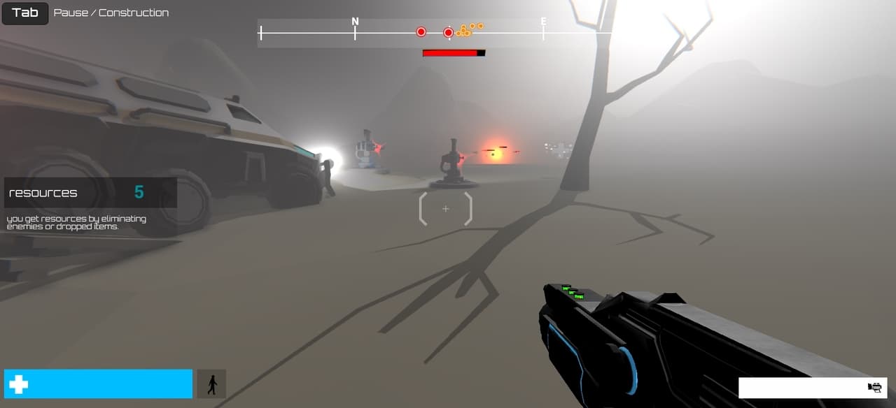 Truck Defense screenshot 3