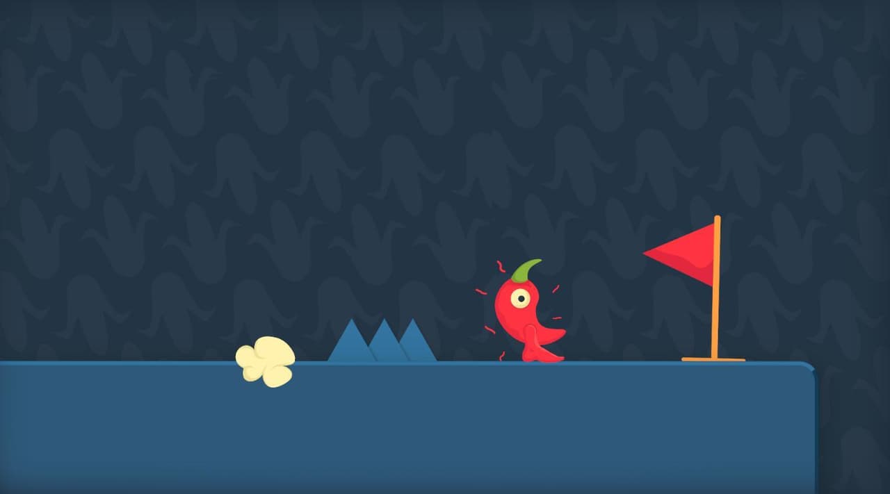 Poppin Chilly screenshot 3
