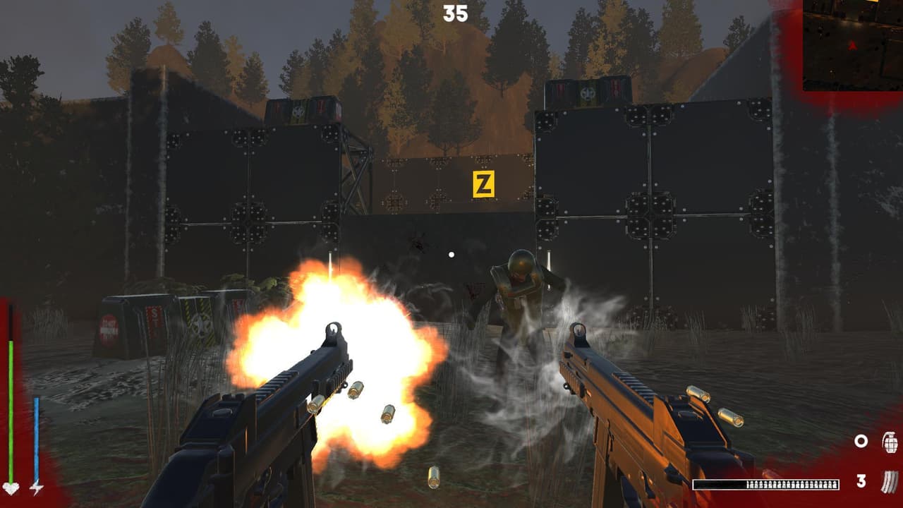 Heroz screenshot 6