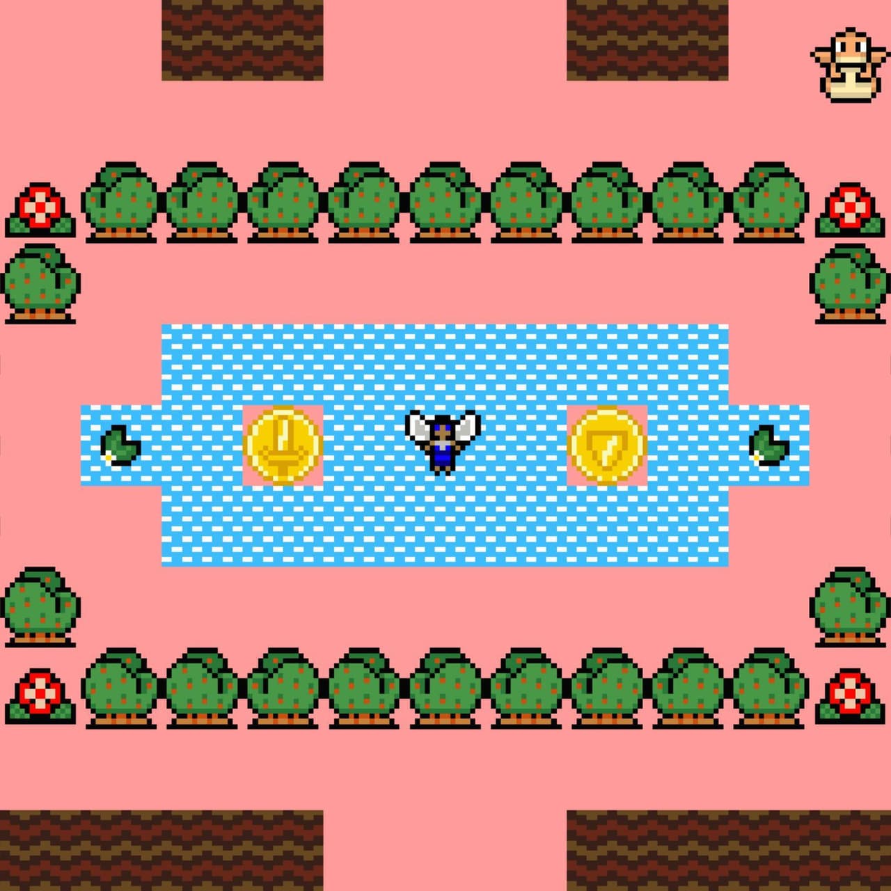 Legend of the Lost Dragons screenshot 3