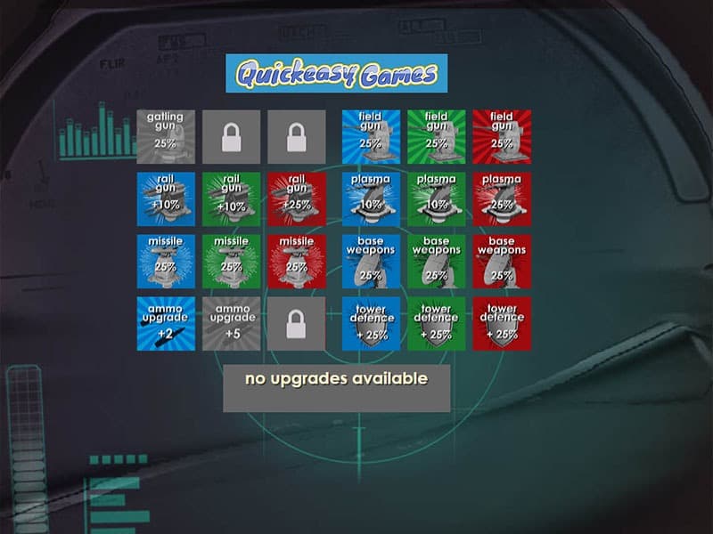 Altron Tower Defence screenshot 2
