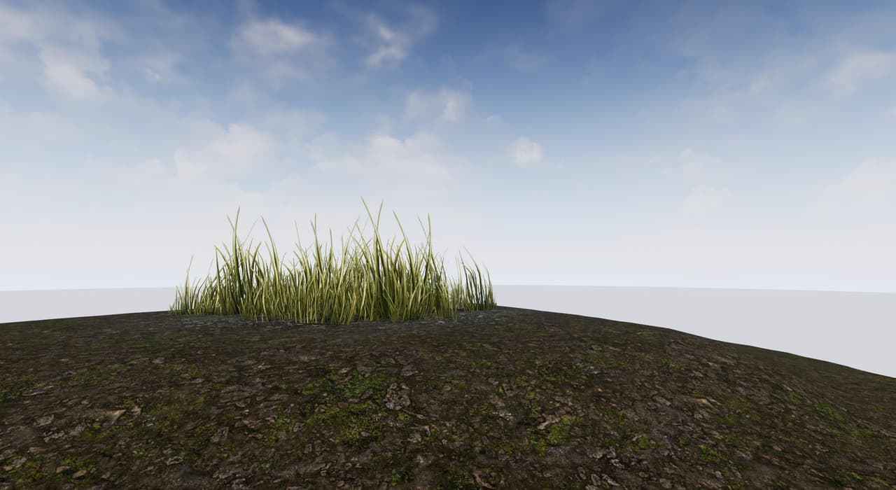 Watch Grass Grow Simulator VR screenshot 5