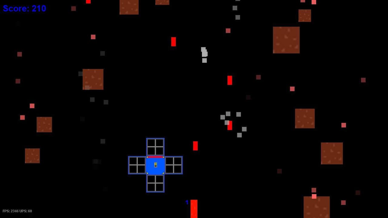 Meteor Dodge (jakeman722) screenshot 3