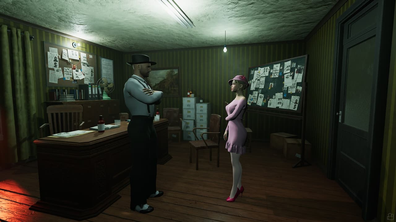 Angels Awakening screenshot 4