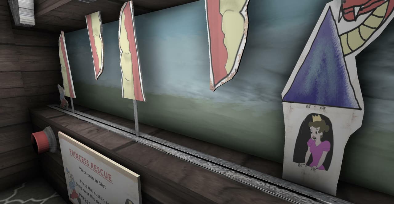 Fogie Arcade Repair screenshot 3