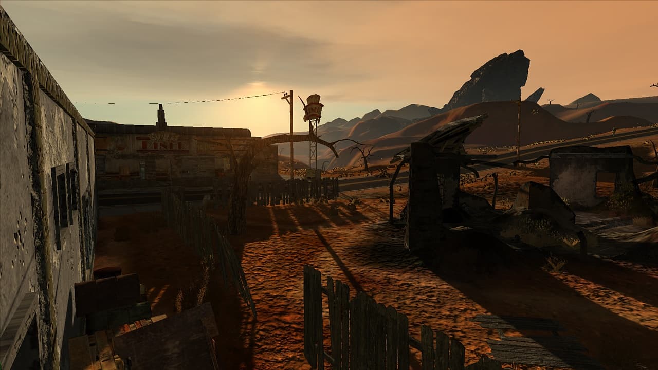 Grimlands screenshot 3