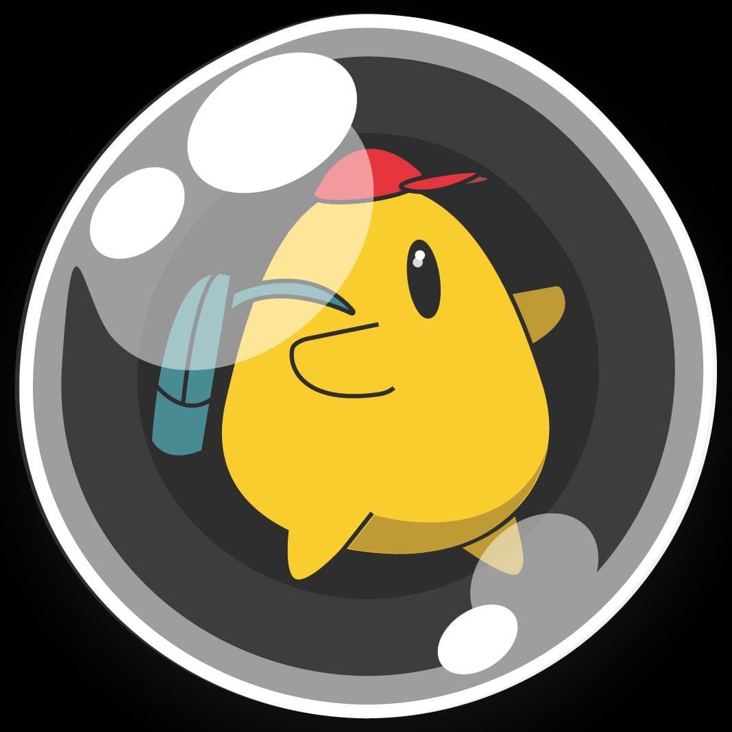 BubbleMe