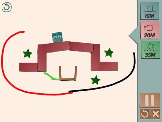 Physics Drop Complete screenshot 3