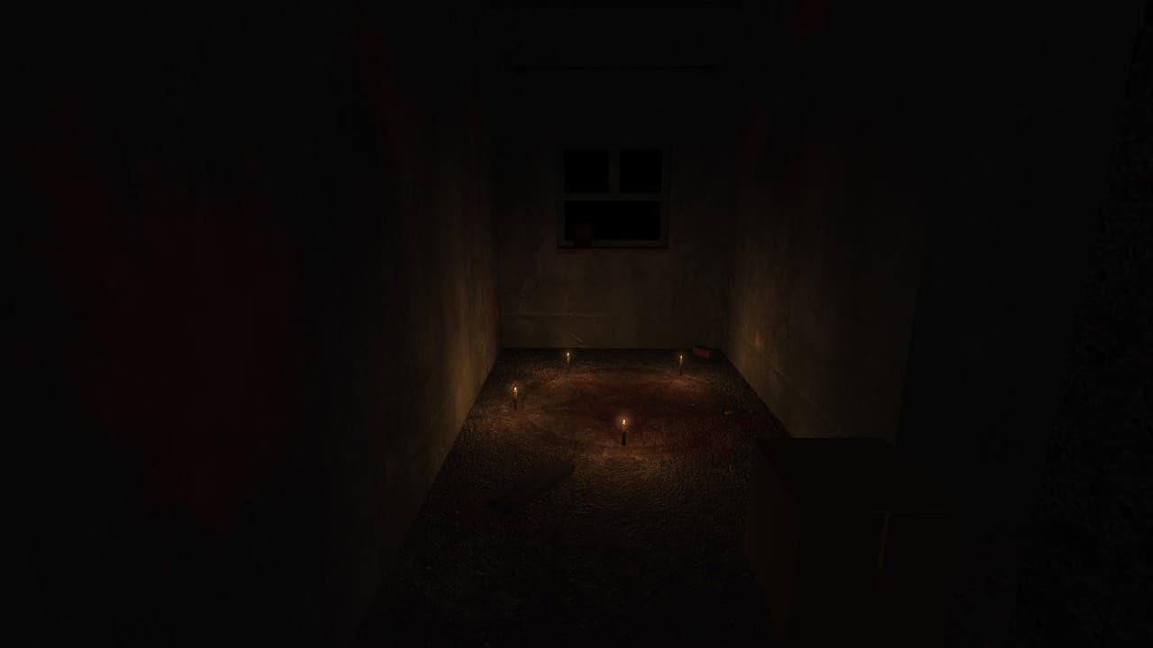 Queen of Spades screenshot 5