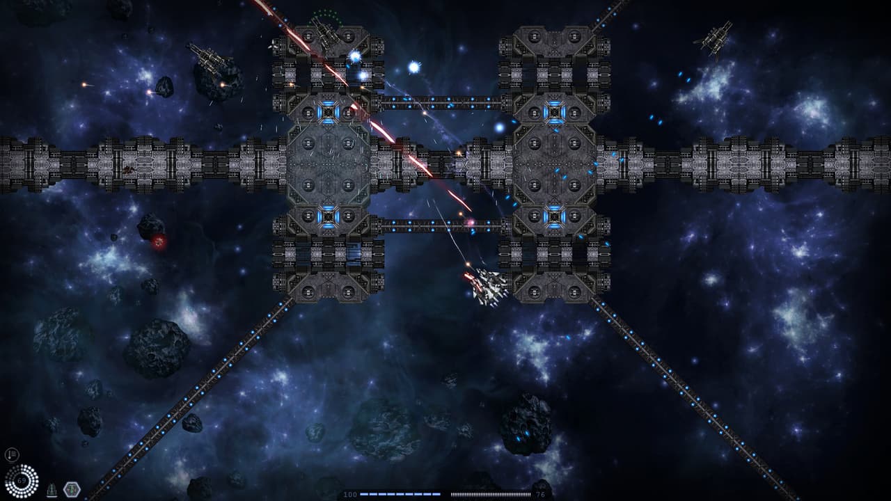 Stellatum screenshot 6