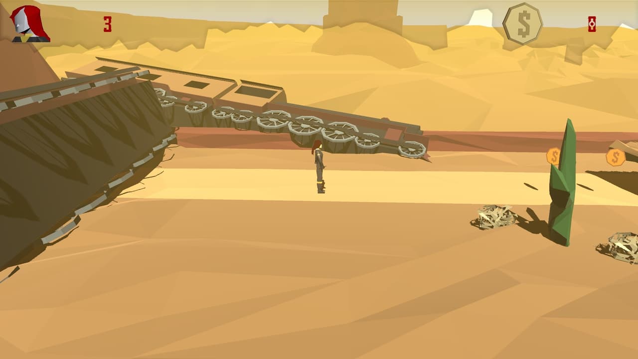 Wild Whip West