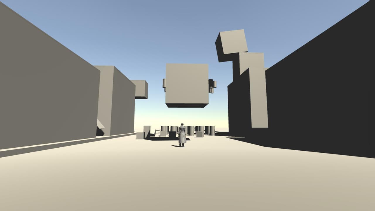 Jojos Bizzare Adventure: The World Game screenshot 4