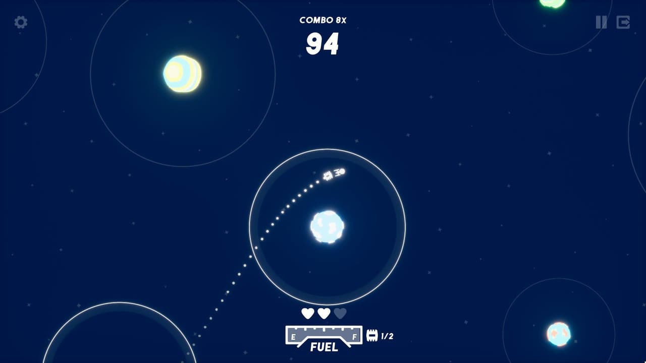 Apogee (Noodle Games) screenshot 6