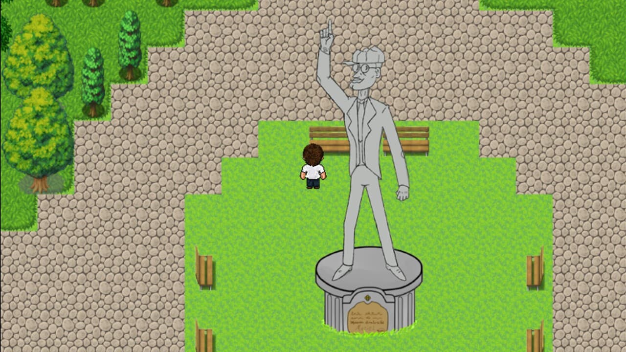 Psicose? screenshot 5