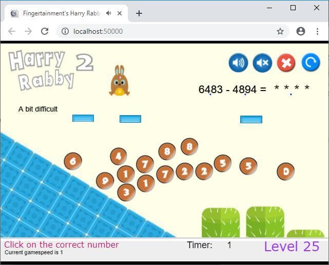 HarryRabby 2 Subtraction with 2 Decimal Places FREE