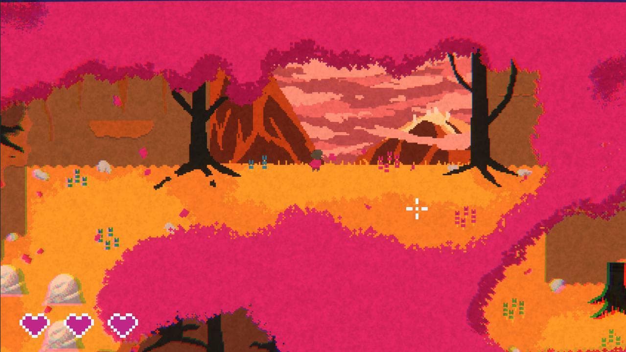 Mountains (Zhuckly) screenshot 2