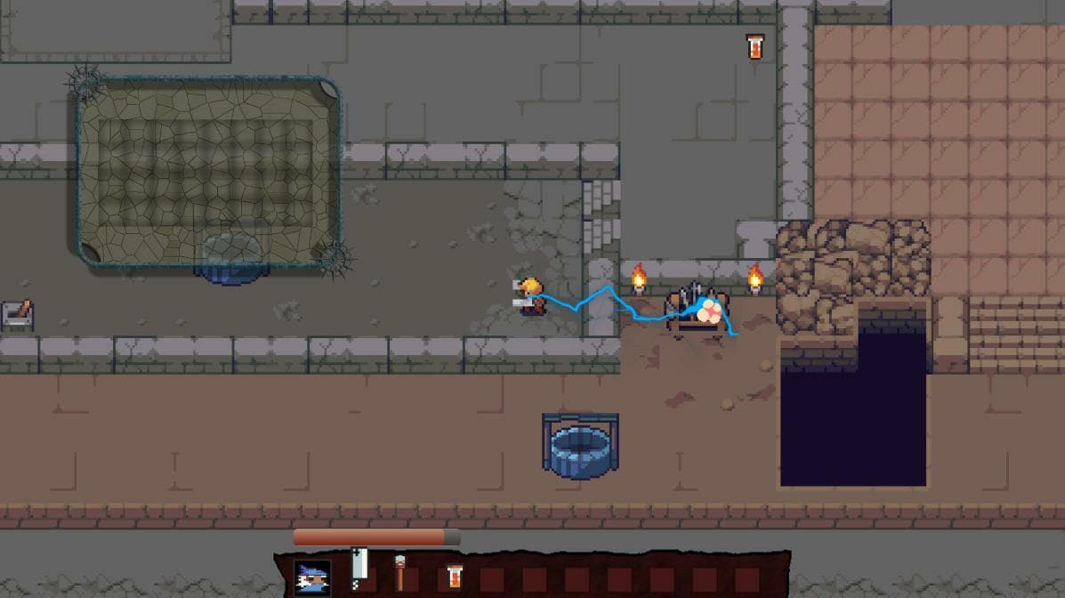 Kazumura screenshot 3