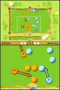 Globulos Party screenshot 6
