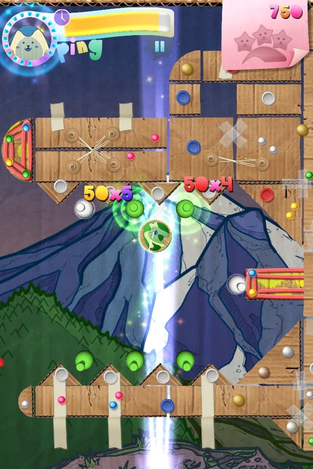 The Adorables screenshot 5