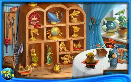 Fishers Family Farm (Full) screenshot 5