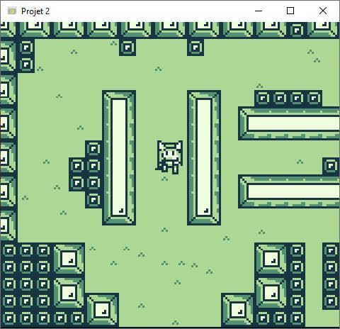 S.P.A.W.N. (prototype) screenshot 3