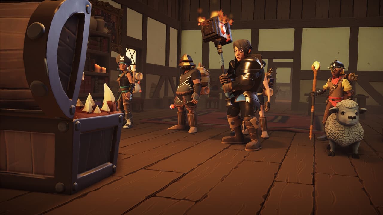 For The King II screenshot 6