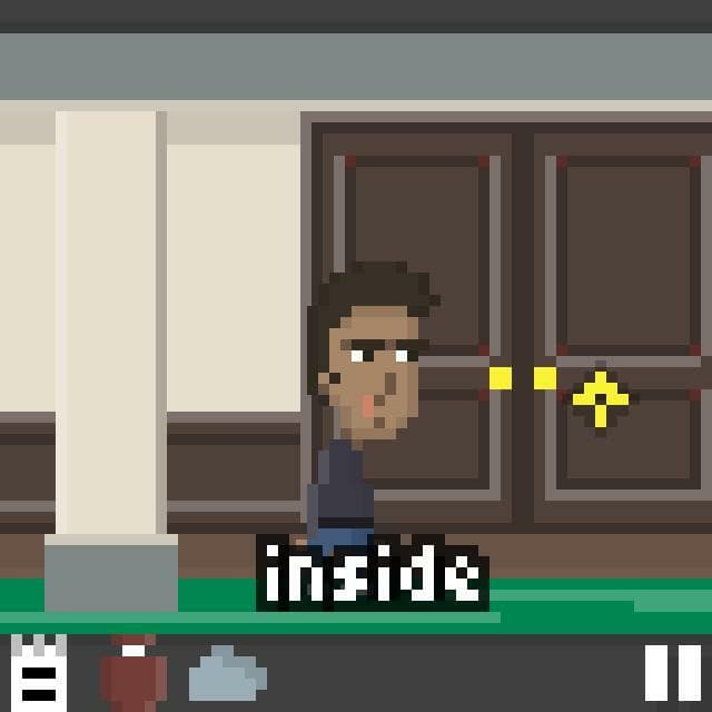 Employee of the Year screenshot 5