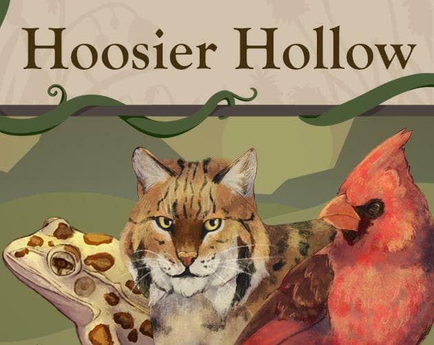 Hoosier Hollow