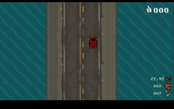 Jauría de 100 screenshot 5