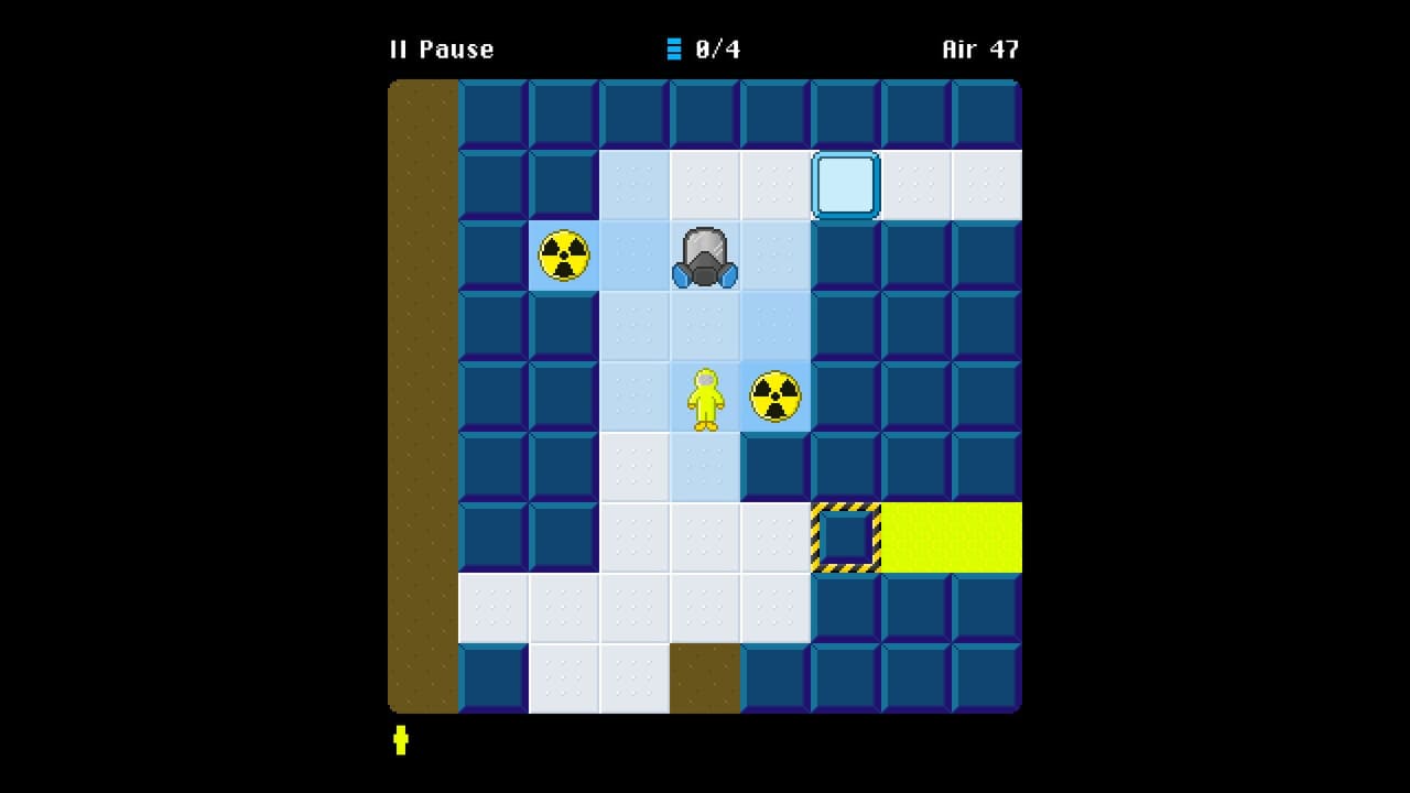 Hazmat Hijinks screenshot 4