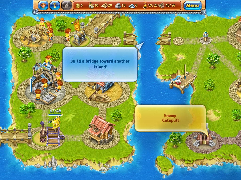 Island Realms screenshot 4