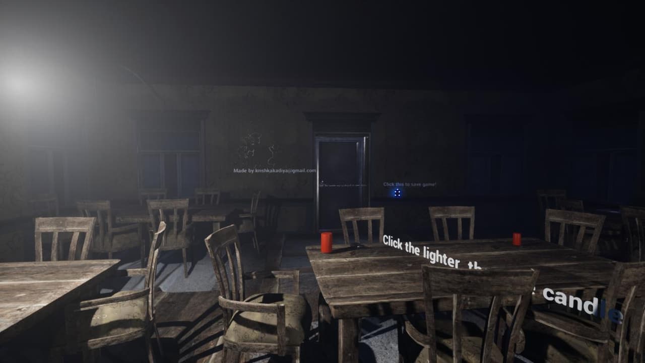 SHROOK (yfrio) screenshot 2