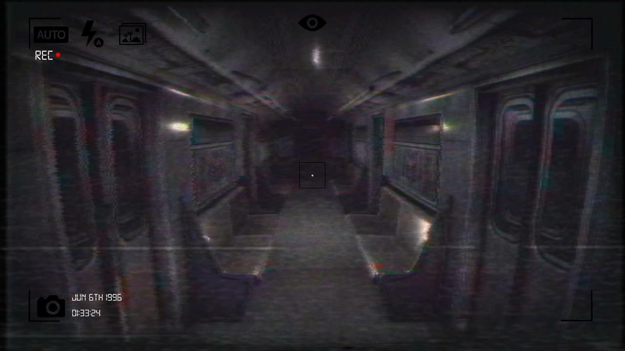 Last Stop: Station 66 screenshot 5