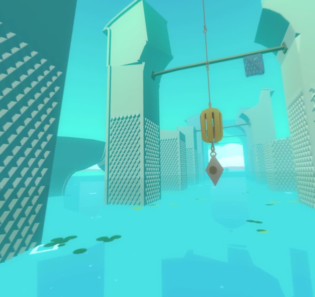 The Preposterous Carpet screenshot 2