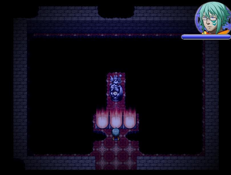 Hunting of Magi Keep screenshot 3