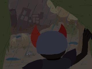 Scoria