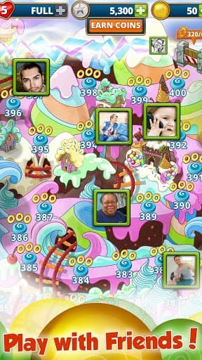 Slingo Adventure Bingo & Slots screenshot 5
