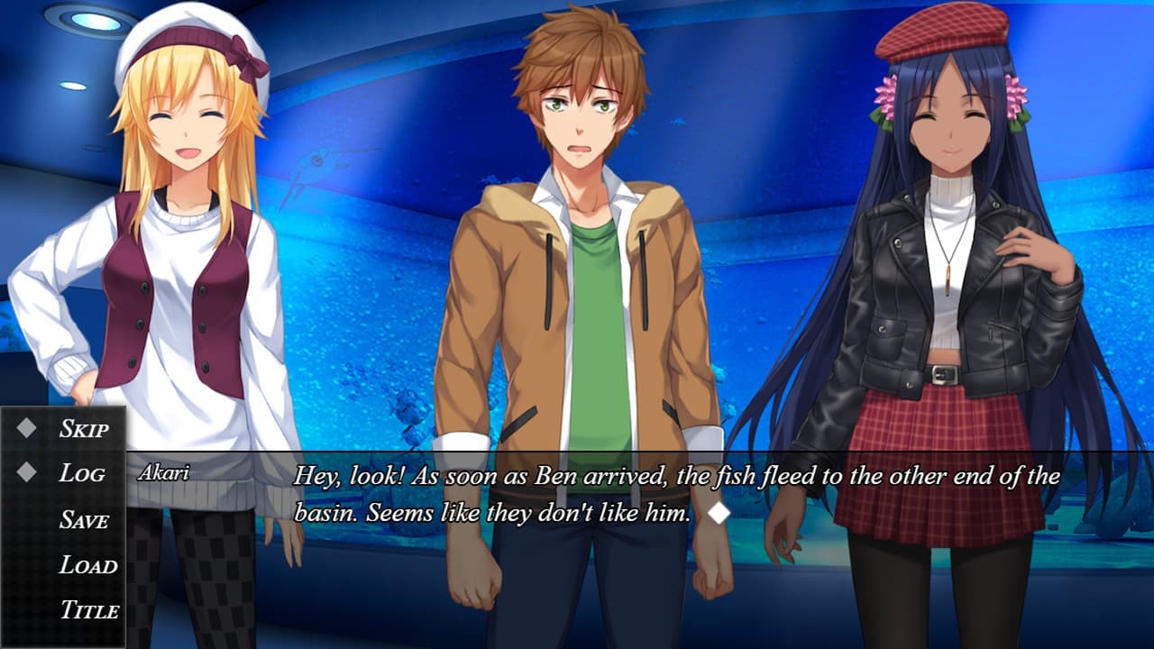 Angel Precario screenshot 5