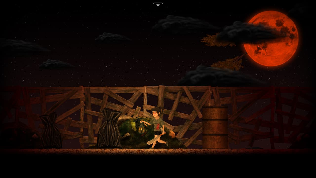 The Overdreamer screenshot 2