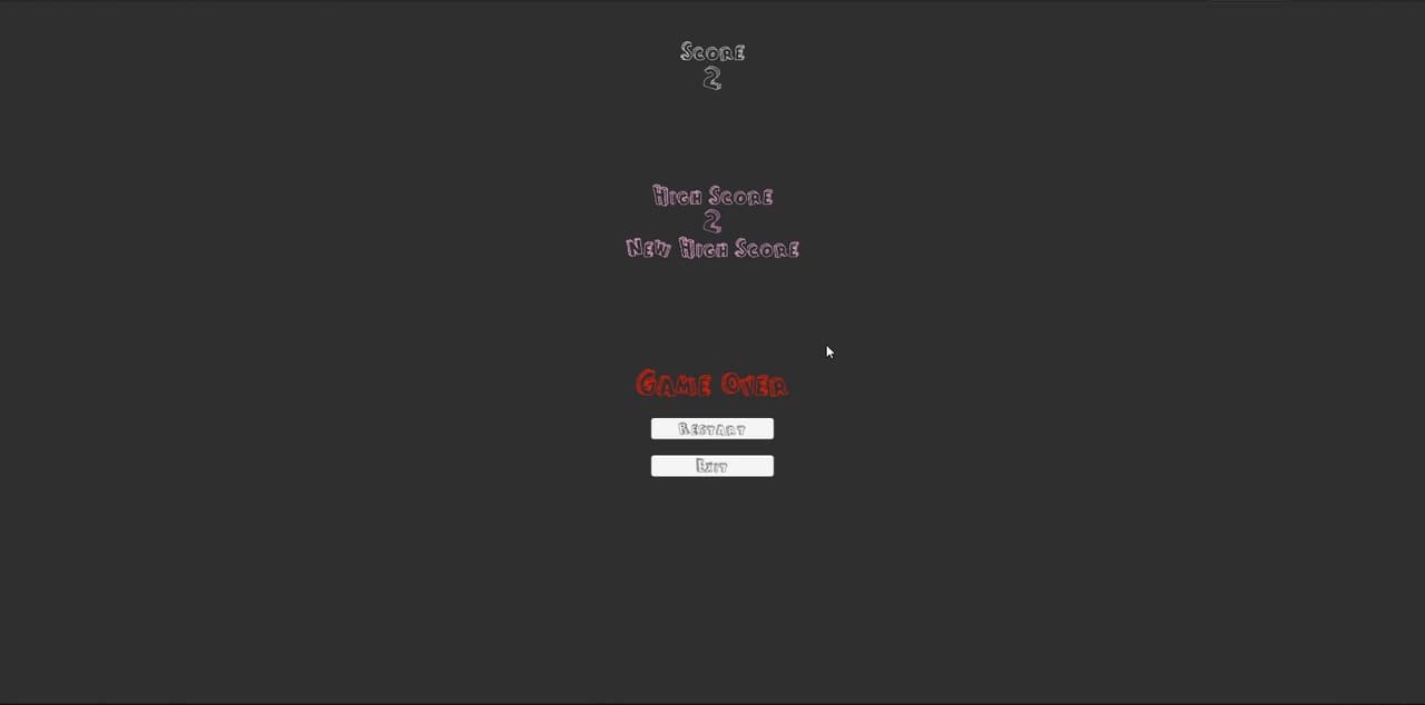 Meow Meow Avogato screenshot 2
