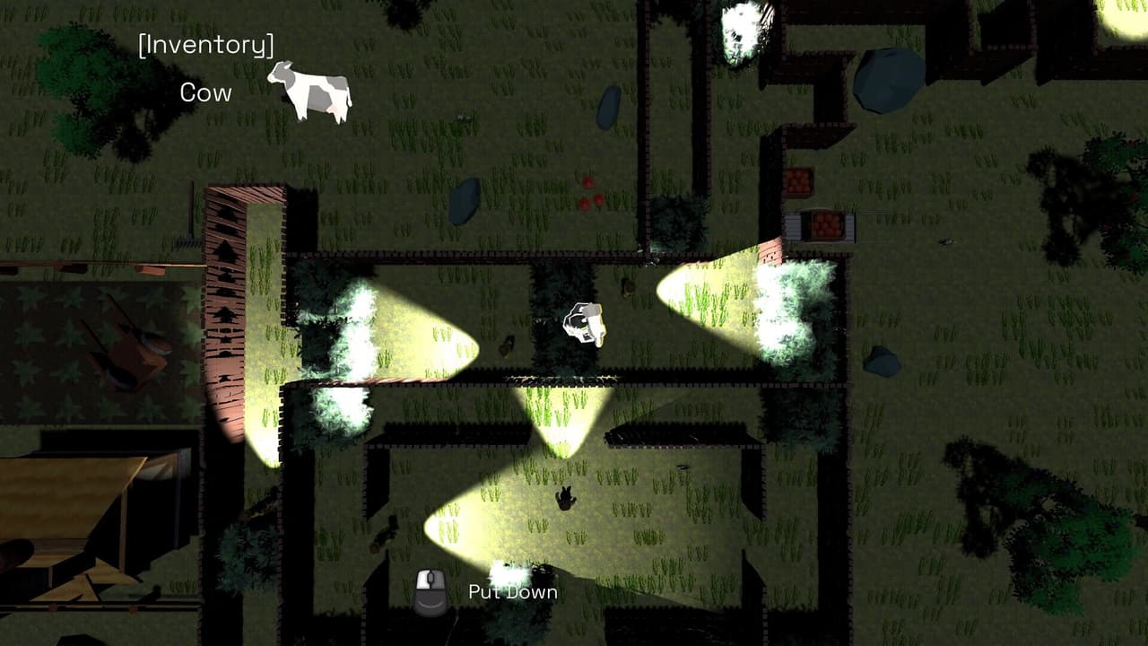 Farm Invaders