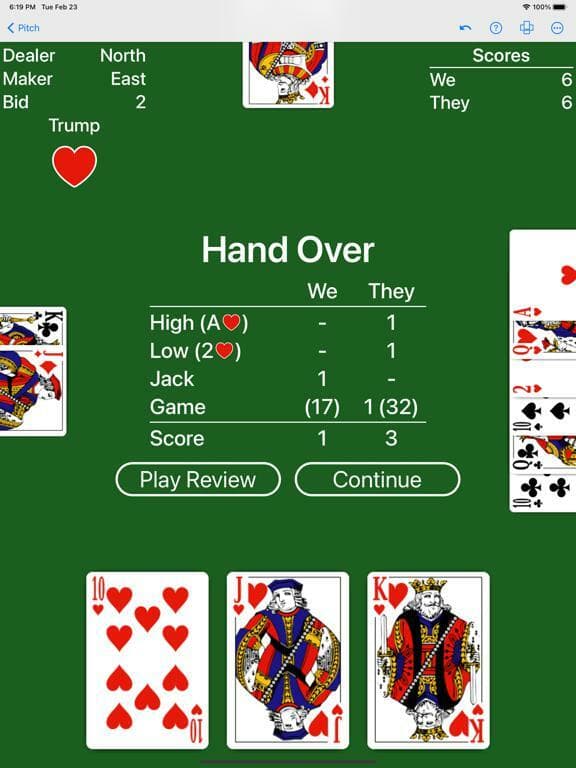 Pitch - Expert AI screenshot 3