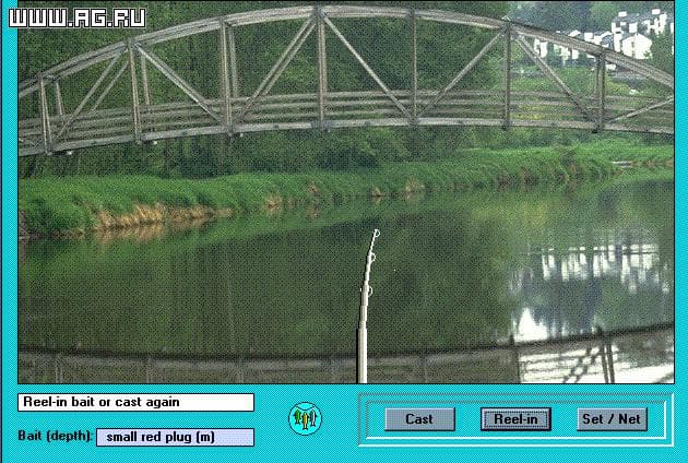 Fishermans Paradise screenshot 5